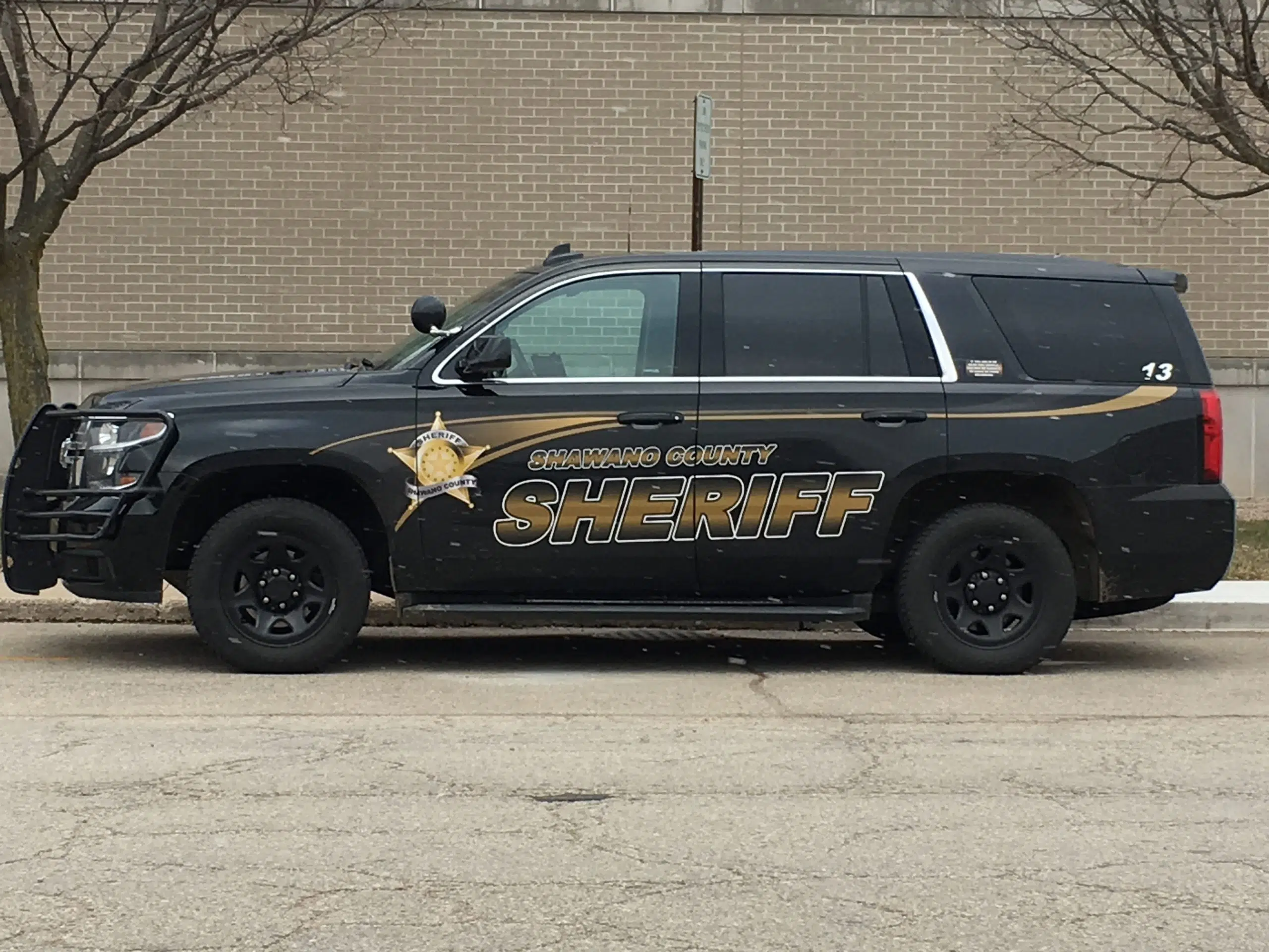 ‘I just got $20 from a cop’, Shawano County Sheriff Department gives ...