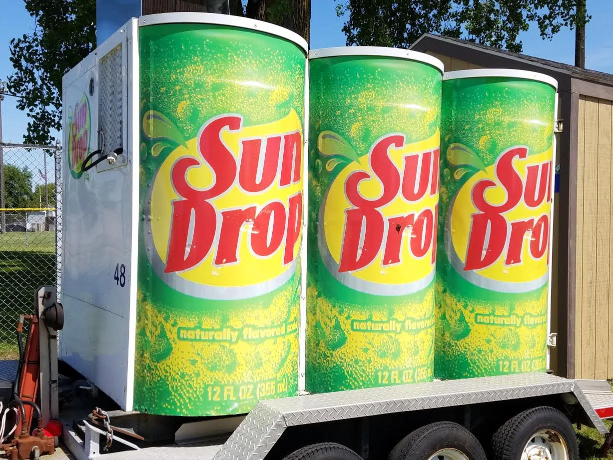 Sun Drop Dayz Returns TCHDailyNews