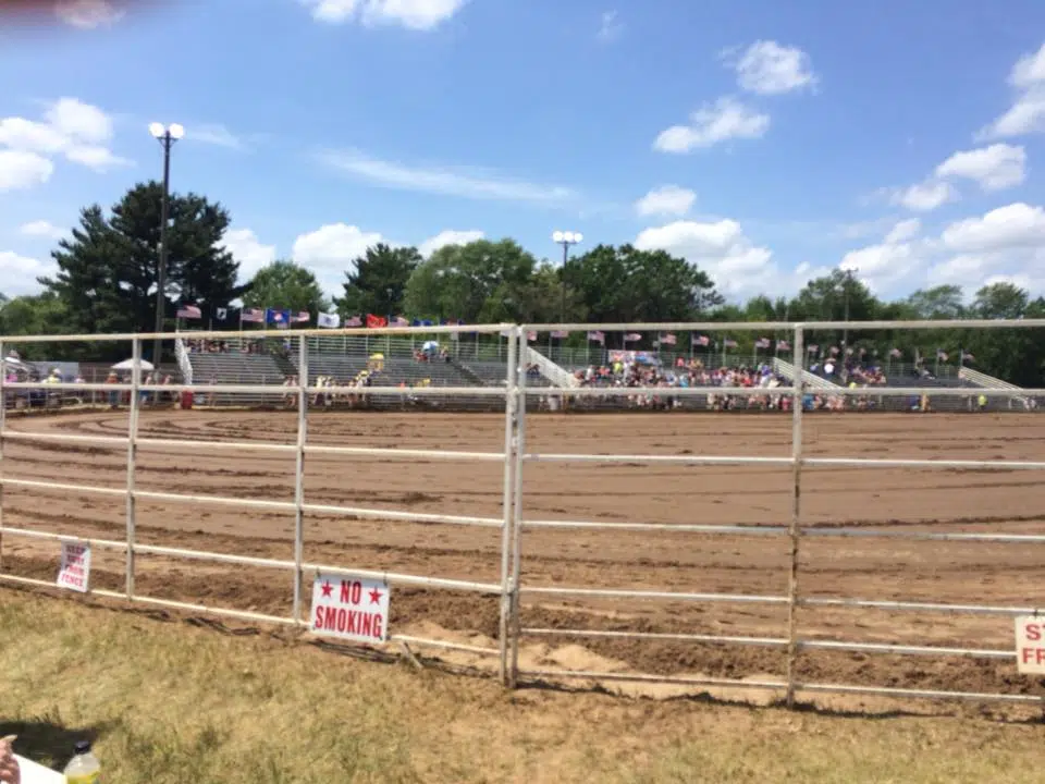 No Horsing Around Manawa Rodeo Canceled Due To COVID19 Concerns
