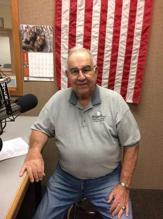 Clintonville Mayor To Take Short Medical Leave After Surgery TCHDailyNews