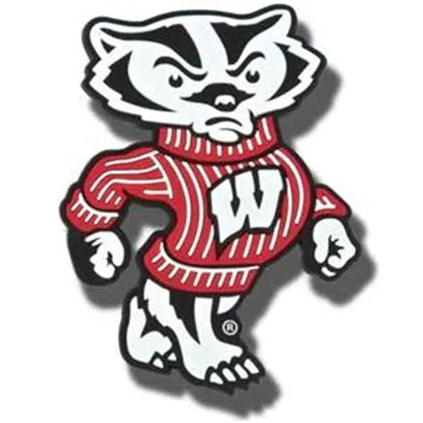 Badgers Missing Four For Mayo