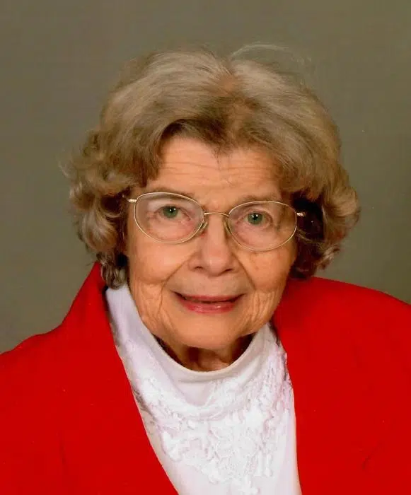 Willadean “Willy” J. Malueg TCHDailyNews