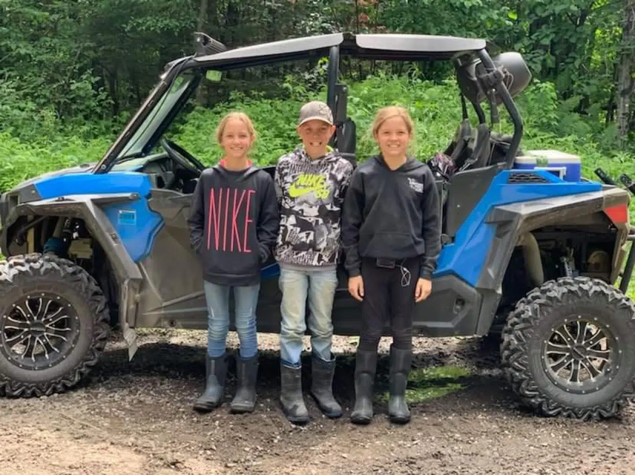 LISTEN Shawano ATV UTV Ordinance Passes TCHDailyNews