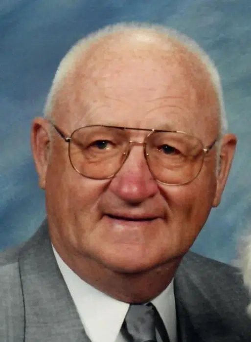 Owen R. Nielson TCHDailyNews