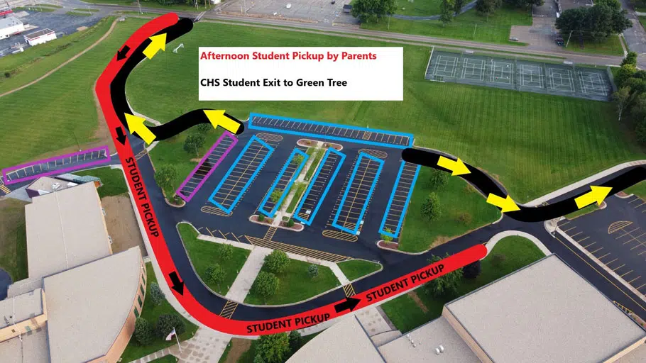 clintonville-schools-looking-for-help-in-fixing-congestion-tchdailynews