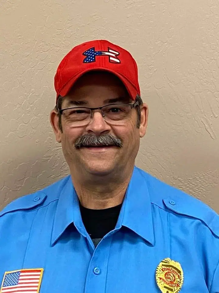 Tigerton Fire Chief Passes Away TCHDailyNews