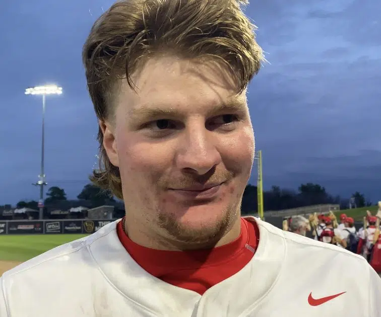 Campbellsport duo, Hortonville's Burns lead all-state baseball team