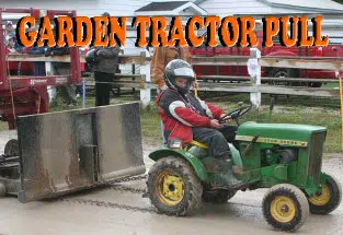 U P Garden Tractor Pullers 906daily Com