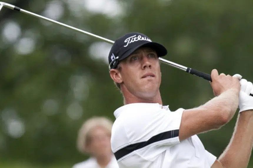 Weyburn’s DeLaet retires from PGA Tour