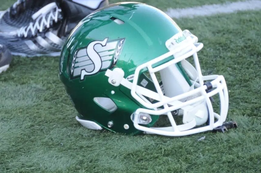 Roughriders reacquire punter from Stampeders