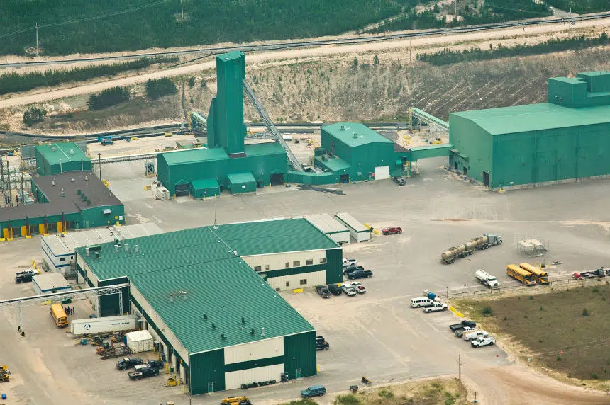 Cameco’s McArthur River mine, Key Lake mill back up and running