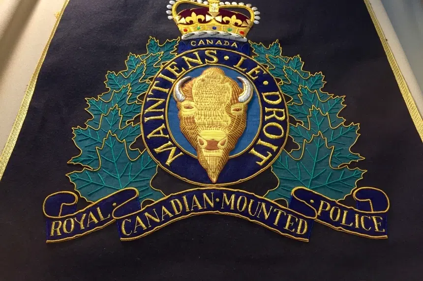 Saskatchewan RCMP picks up man wanted in Toronto area