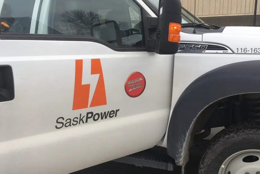 No timetable for repairs yet for power outage in southwest Sask.