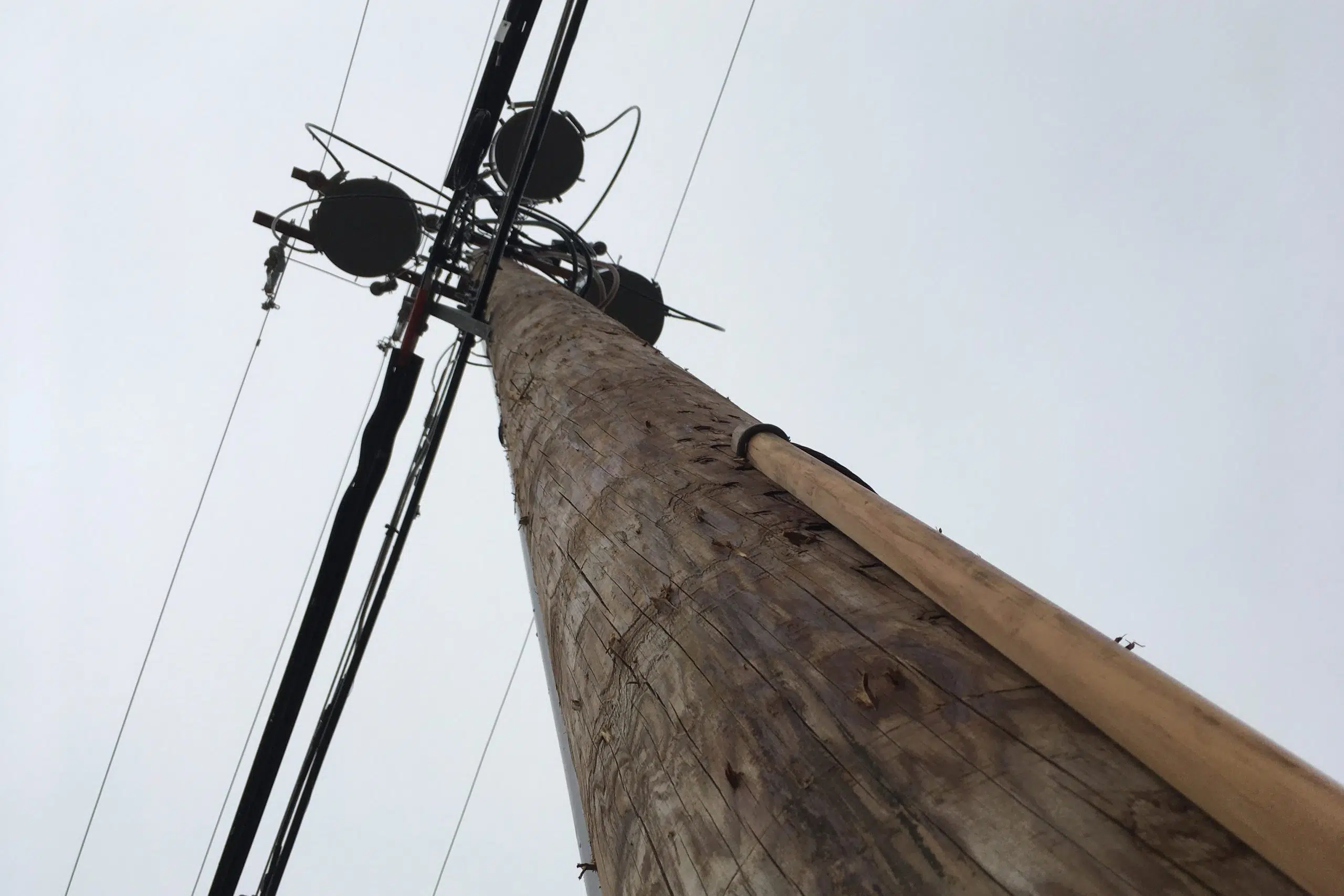 Power back for all of Maple Creek, some southwest communities still in the dark