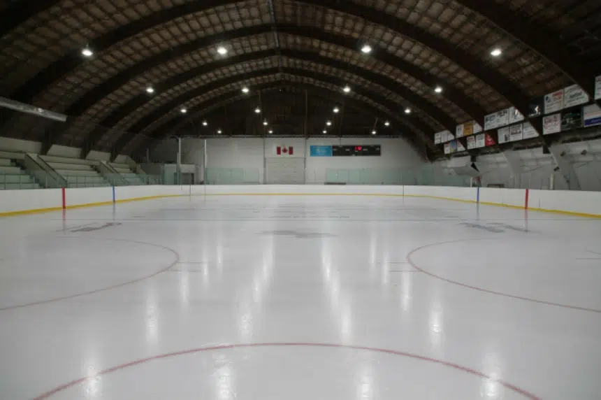 Hockey Saskatchewan president explains where fees are going