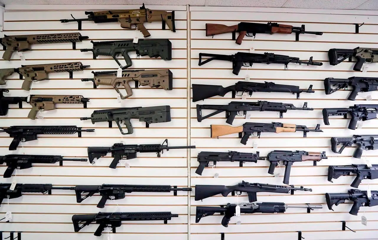 New gun bill causing headaches for gun shop owners
