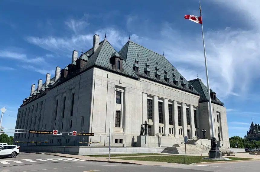 Law Society prevails in Supreme Court case against PA lawyer