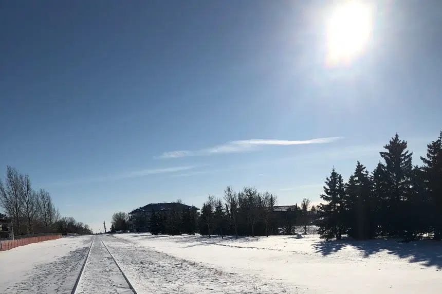 Environment Canada expecting mixed bag for Sask. in March