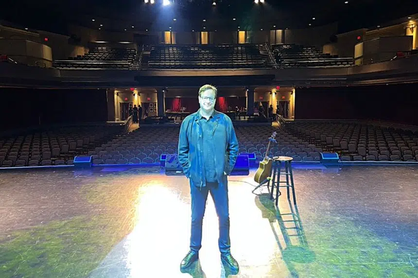 ‘I was absolutely rocked’: Saskatoon comic reacts to Bob Saget’s death