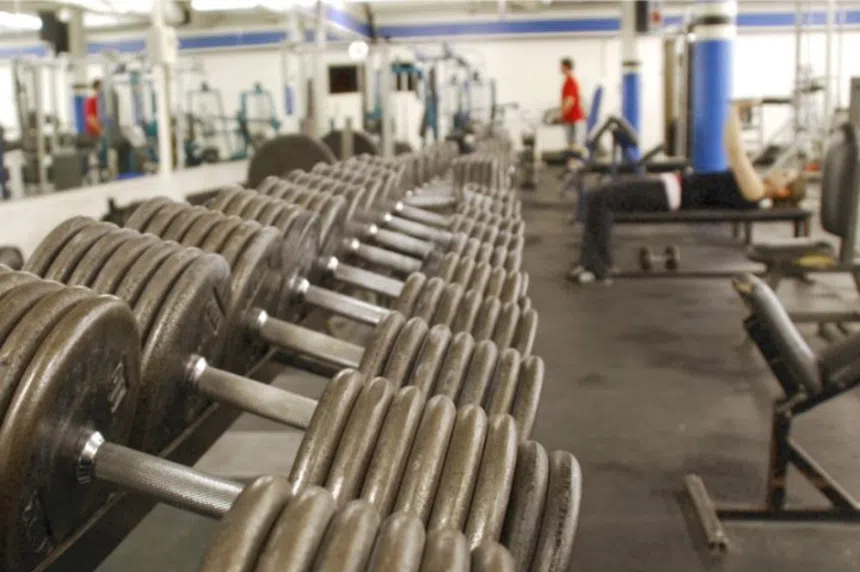 Fitness goals should fit the person, says Sask. gym owner