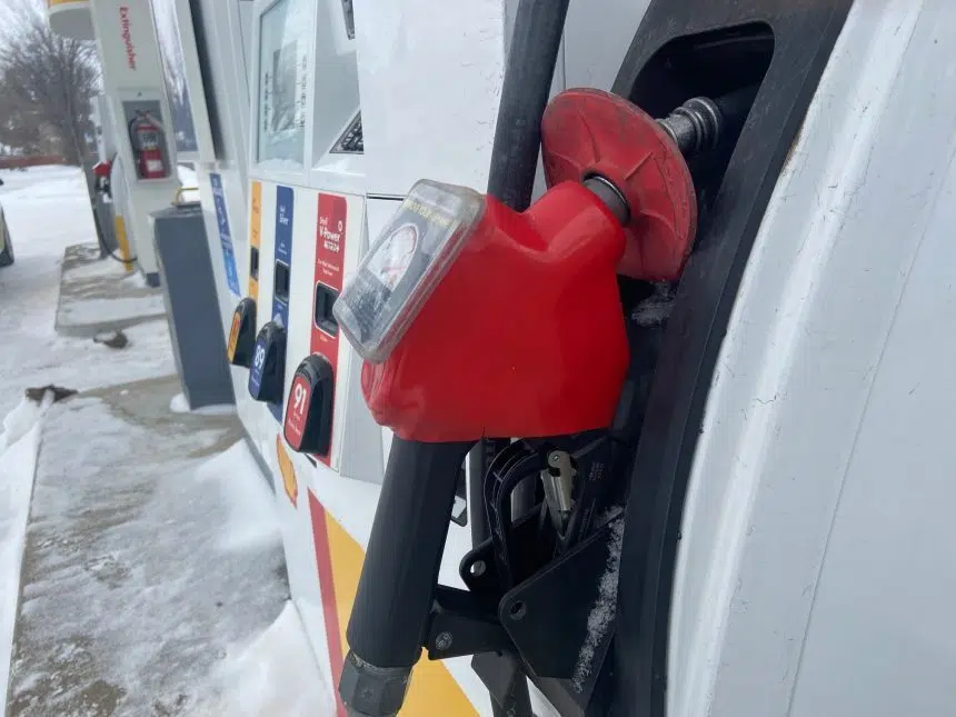 Moose Jaw gas prices could jump significantly by Victoria Day: Fuel analyst
