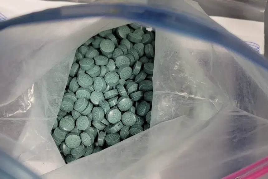 RCMP reports recent rash of drug overdoses in Punnichy, Southey areas