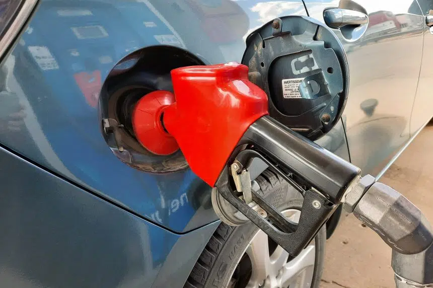 Gas price analyst explains recent increase at the pumps