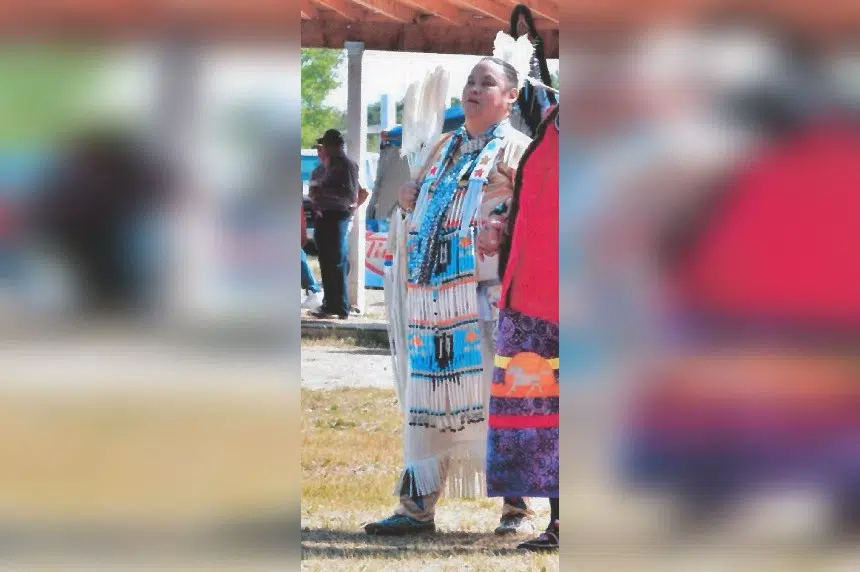 Traditional Indigenous regalia stolen from house on Kawacatoose First Nation