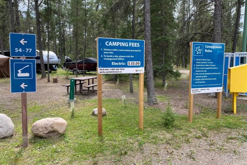 14 businesses opening in Saskatchewan provincial parks this summer