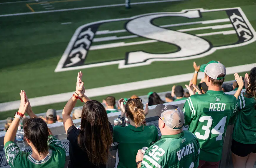 B.C. Lions will host home playoff game after win over Sask