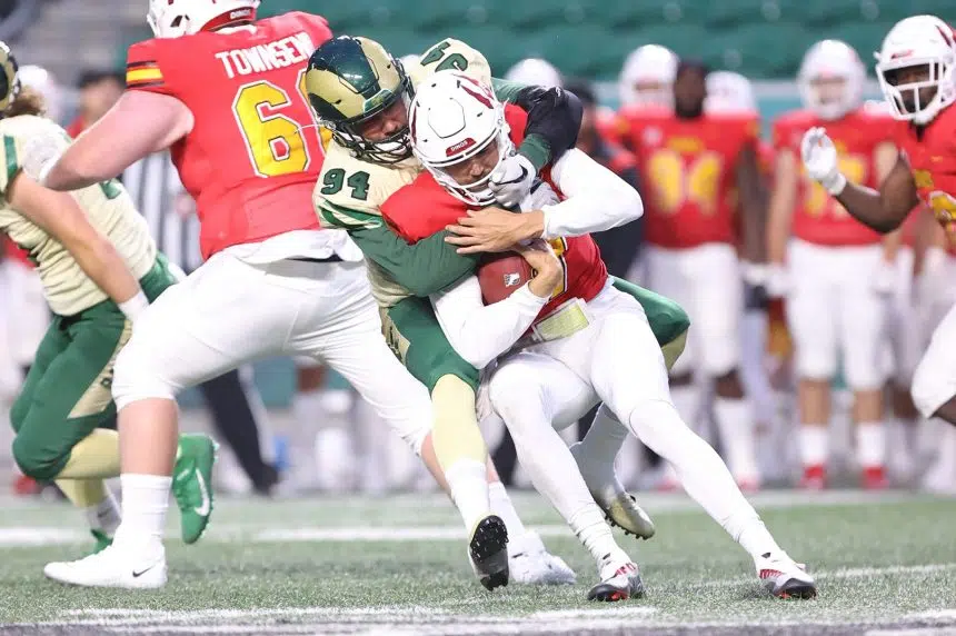 Buy University of Regina Rams Football Tickets, 2023 Event Dates &  Schedule