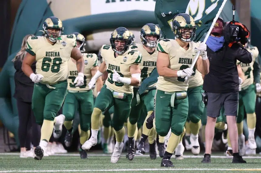 Buy University of Regina Rams Football Tickets, 2023 Event Dates &  Schedule