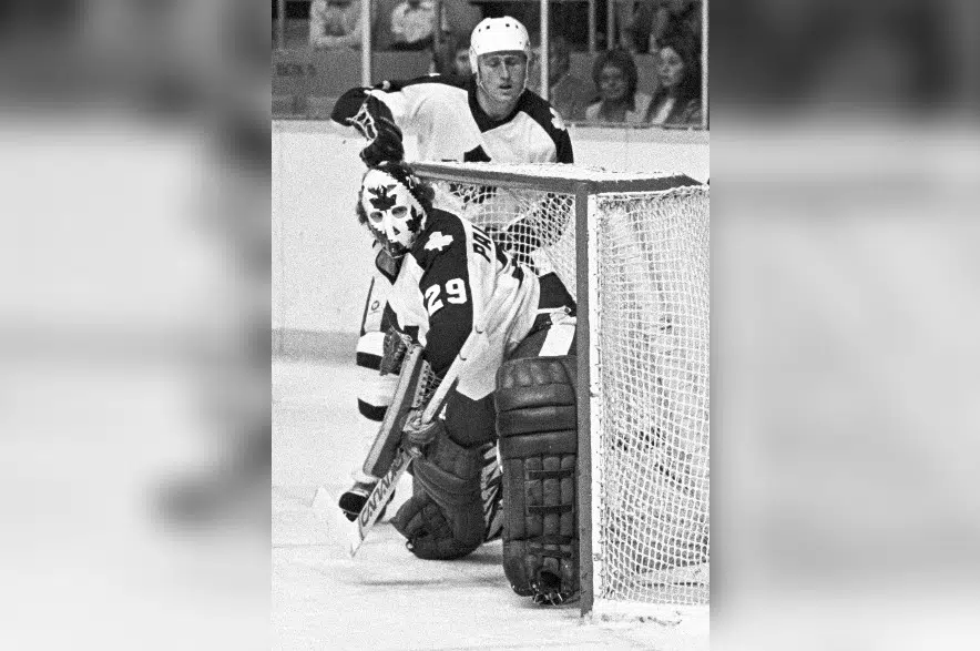 Börje Salming, Maple Leafs legend, dead at 71 after ALS battle