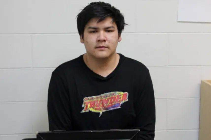 RCMP searching for 19-year-old wanted in Keeseekoose First Nation murder