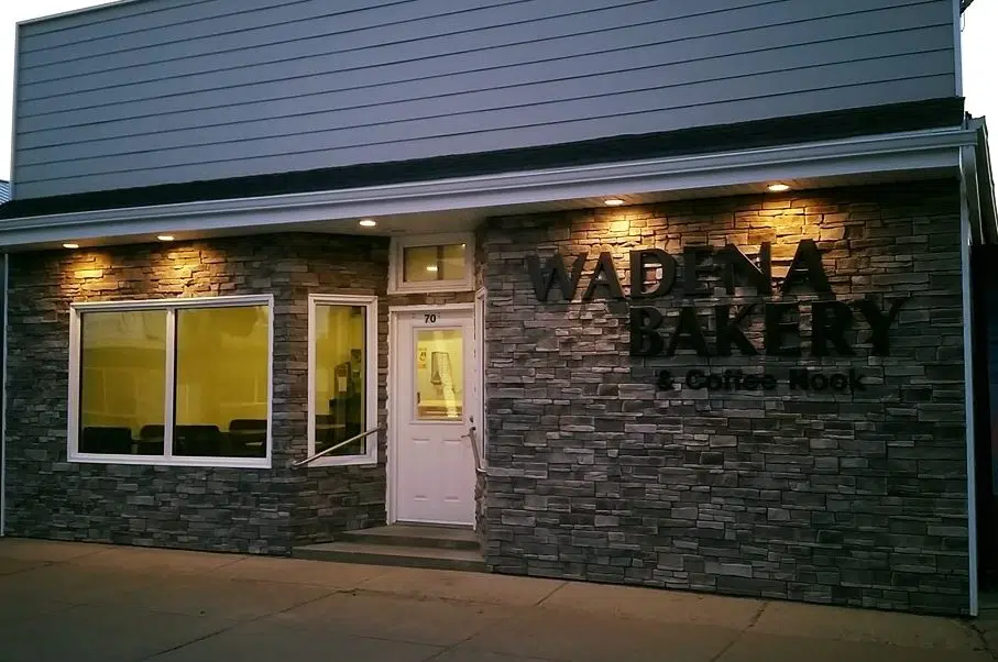 ‘It can’t go on forever:’ Owners put Wadena Bakery and Coffee Shop up for sale