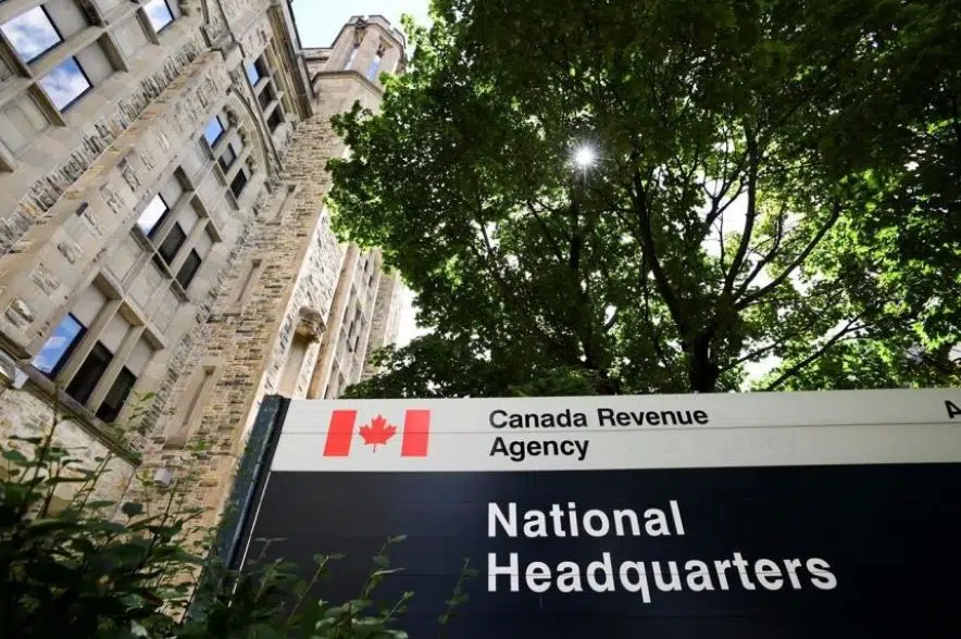 Saskatchewan to participate in federal debt recovery program