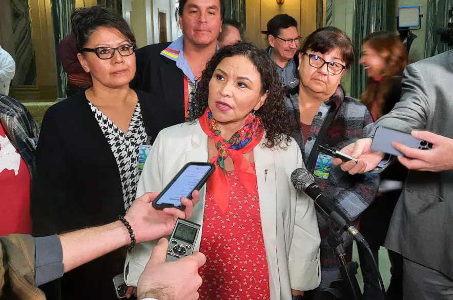'A massive blow to Reconciliation': Bill to enshrine duty to consult voted down