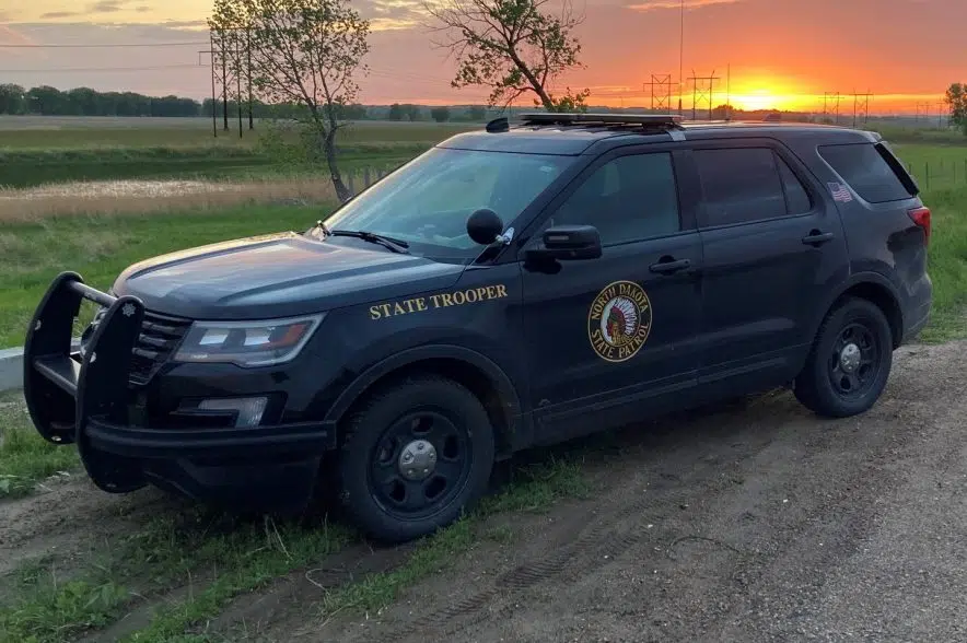 Estevan woman killed in truck-motorcycle crash in North Dakota