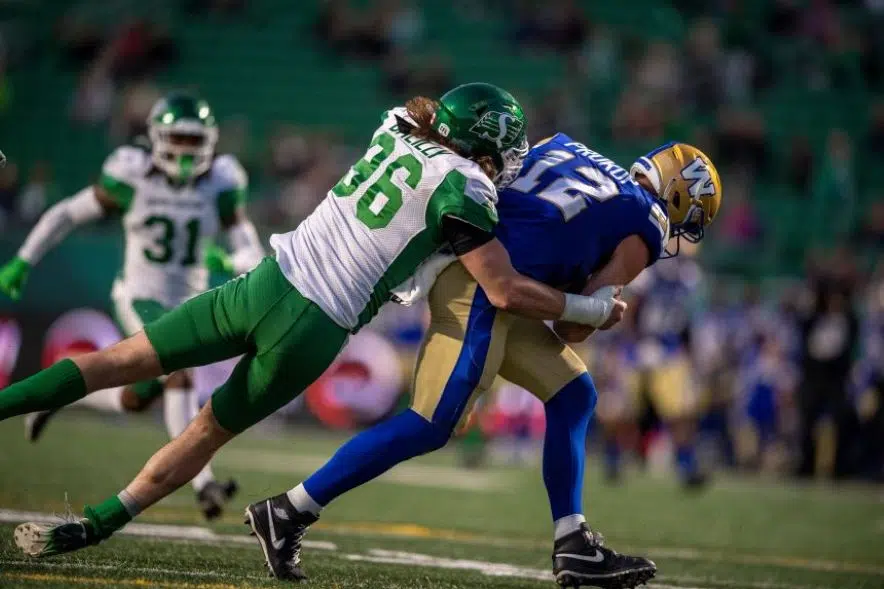 Rivals ready to rumble in Roughriders' home opener