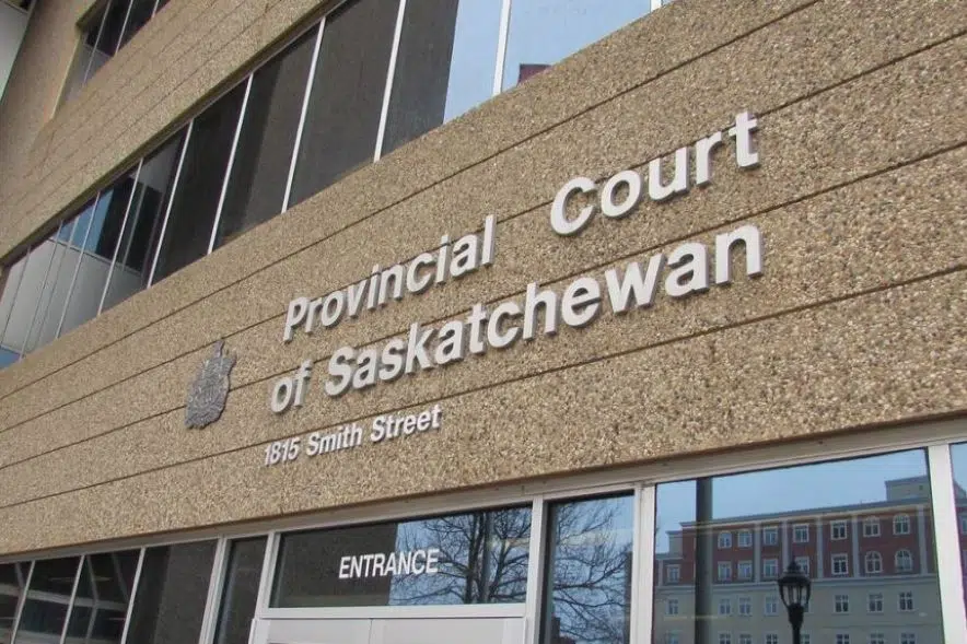 Regina man charged with trying to extort Sask. Party MLA Grewal