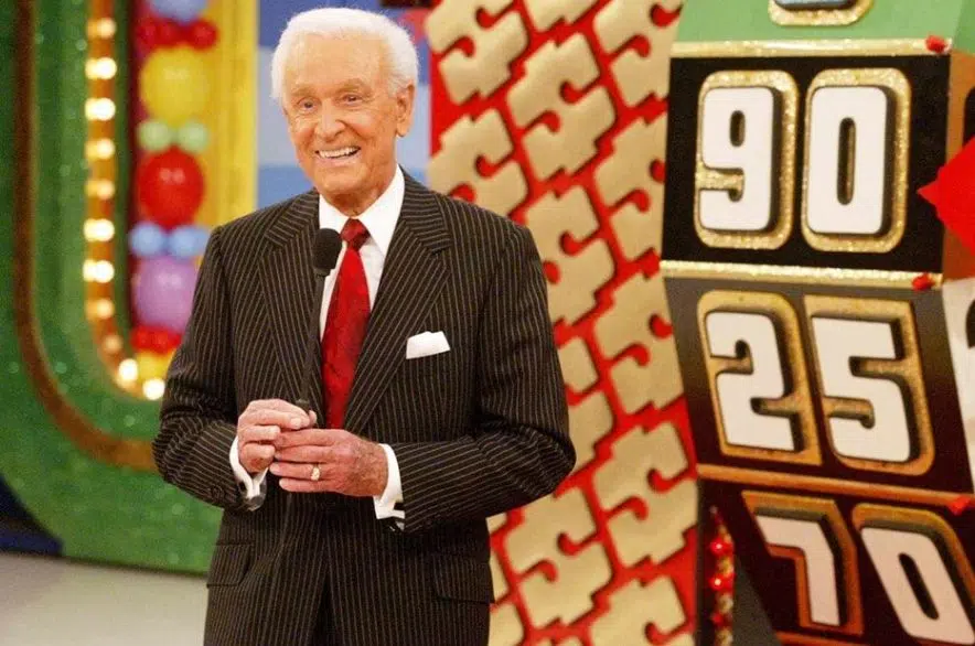Game show host Bob Barker dead at 99