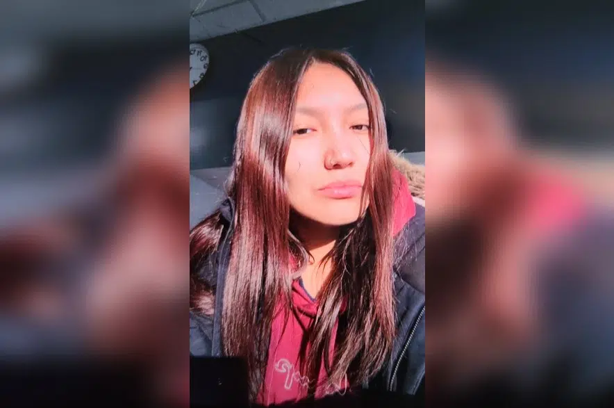 RCMP investigating woman’s disappearance in North Battleford