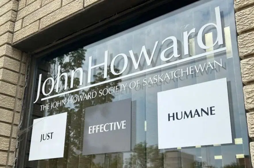 John Howard Society launches new program to assist people with criminal records