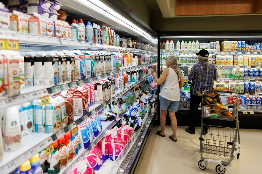 Grocery prices, 'shrinkflation' continue to impact Canadians