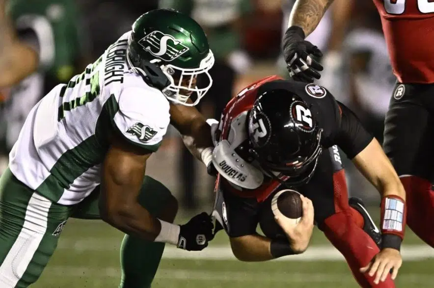 Christian Albright hoping to shine with Riders