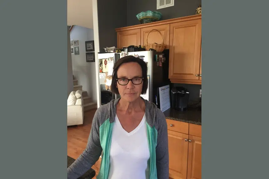 Police Searching For Missing Regina Woman 980 Cjme