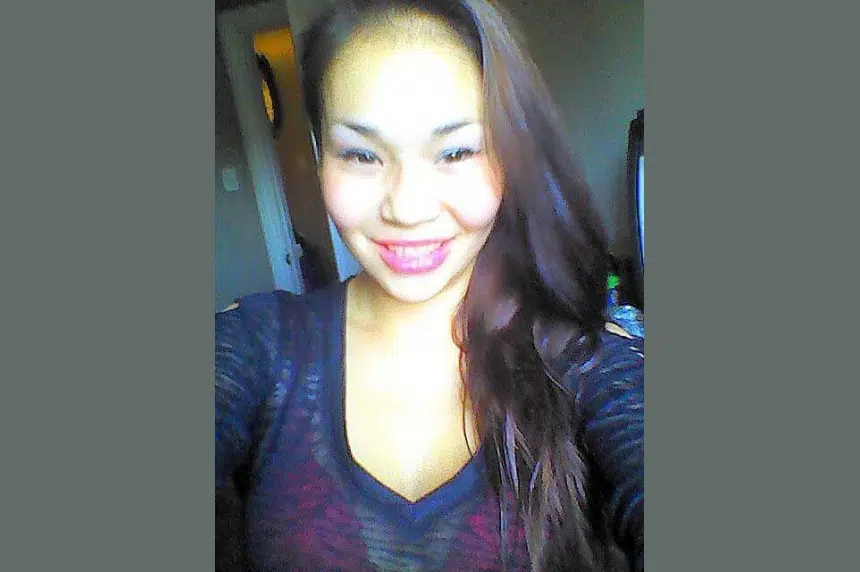 Saskatoon Police Seek Missing Pregnant Woman 980 Cjme