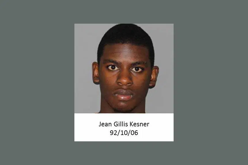 Suspect in Saskatoon jewelry heist arrested 980 CJME