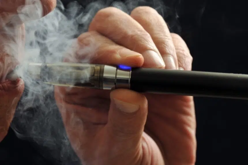 Sask Municipalities Support Ban On Vaping In Public Places 980 Cjme 