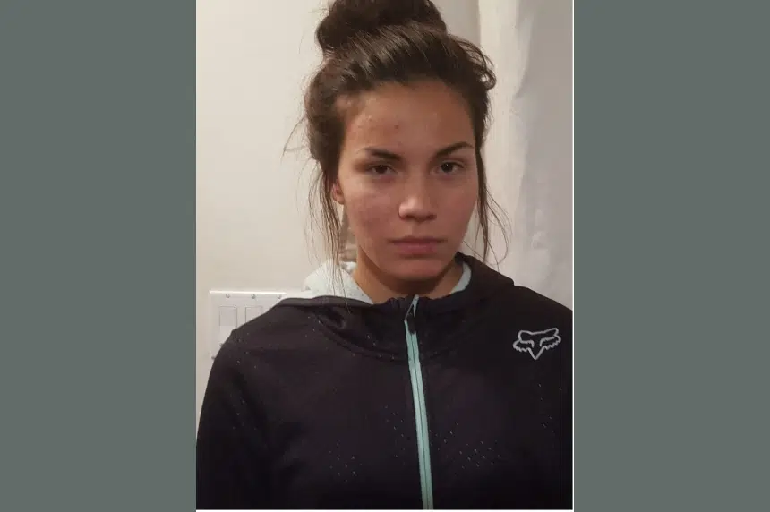 Rcmp Request Assistance In Locating Missing 16 Year Old Girl 980 Cjme